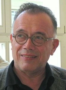 Johannes Stüttgen
