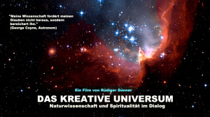 Das kreative Universum