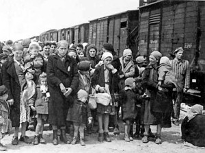 Auschwitz